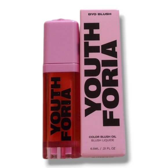 Youthforia BYO BLUSH - Turn Up The Sunshine - Picture 5 of 6
